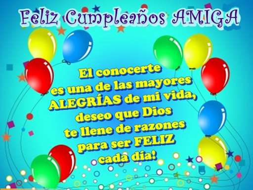 Emulate Android APK Frases de feliz cumple amiga Emulate Android APK Frases de feliz cumple amiga