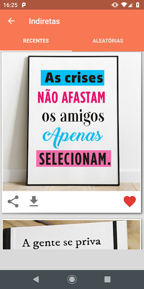Run android online APK Frases de Indiretas em Imagens from MyAndroid or emulate Frases de Indiretas em Imagens using MyAndroid Run android online APK Frases de Indiretas em Imagens from MyAndroid or emulate Frases de Indiretas em Imagens using MyAndroid