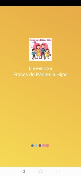 Run android online APK Frases de Padres a Hijos from MyAndroid or emulate Frases de Padres a Hijos using MyAndroid Run android online APK Frases de Padres a Hijos from MyAndroid or emulate Frases de Padres a Hijos using MyAndroid