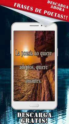 Emulate Android APK Frases de Poetas Emulate Android APK Frases de Poetas