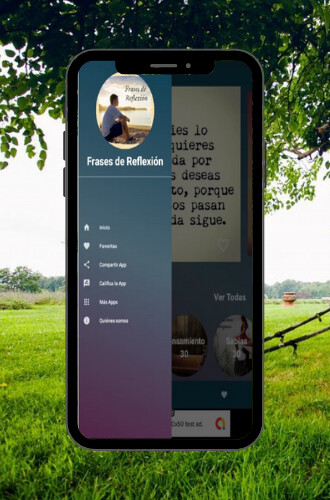 Run android online APK Frases de Reflexión from MyAndroid or emulate Frases de Reflexión using MyAndroid Run android online APK Frases de Reflexión from MyAndroid or emulate Frases de Reflexión using MyAndroid