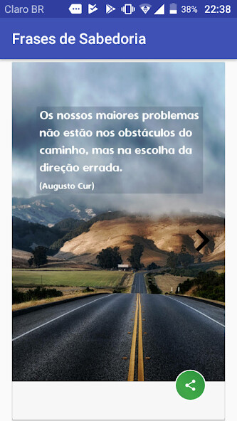 Emulate Android APK Frases de sabedoria Emulate Android APK Frases de sabedoria