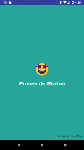 Emulate Android APK Frases de Status Emulate Android APK Frases de Status