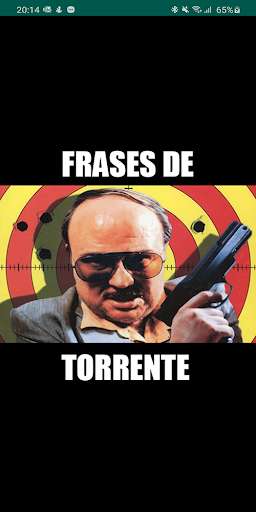 Run android online APK Frases de Torrente from MyAndroid or emulate Frases de Torrente using MyAndroid