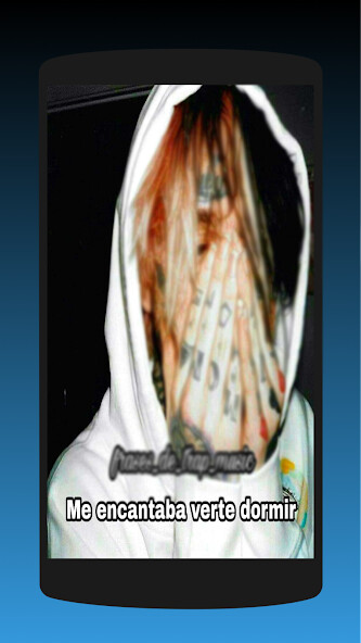 Run android online APK Frases de Trap y Rap callejero from MyAndroid or emulate Frases de Trap y Rap callejero using MyAndroid