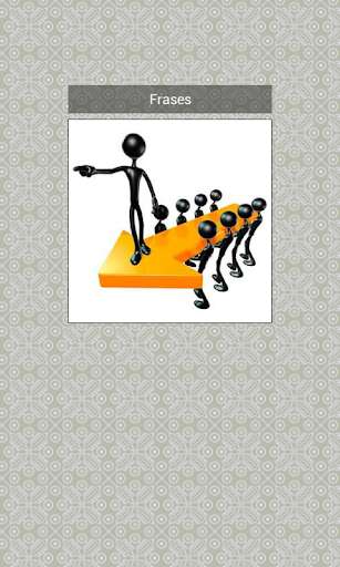 Run android online APK Frases de un Lider from MyAndroid or emulate Frases de un Lider using MyAndroid