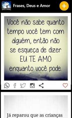 Emulate Android APK Frases, Deus e Amor Emulate Android APK Frases, Deus e Amor