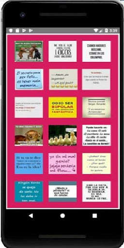 Run android online APK Frases Divertidas from MyAndroid or emulate Frases Divertidas using MyAndroid Run android online APK Frases Divertidas from MyAndroid or emulate Frases Divertidas using MyAndroid
