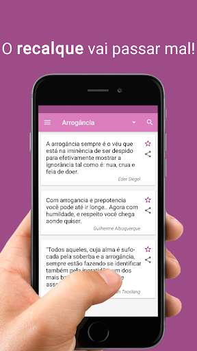 Run android online APK Frases e Mensagens para as Recalcadas e Invejosas from MyAndroid or emulate Frases e Mensagens para as Recalcadas e Invejosas using MyAndroid Run android online APK Frases e Mensagens para as Recalcadas e Invejosas from MyAndroid or emulate Frases e Mensagens para as Recalcadas e Invejosas using MyAndroid