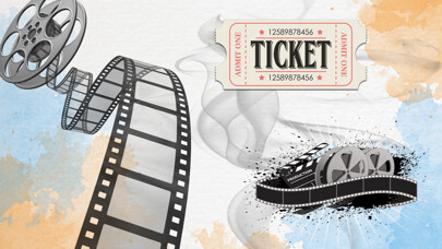 Emulate iPhone app Frases Films using MyAndroid