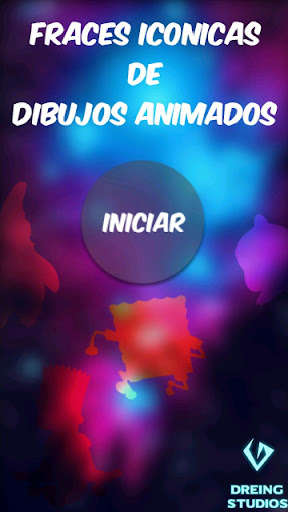 Run android online APK Frases iconicas de dibujos animados y memes from MyAndroid or emulate Frases iconicas de dibujos animados y memes using MyAndroid