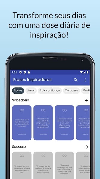 Emulate Android APK Frases Inspiradoras Emulate Android APK Frases Inspiradoras