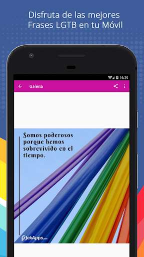 Run android online APK Frases LGBT from MyAndroid or emulate Frases LGBT using MyAndroid Run android online APK Frases LGBT from MyAndroid or emulate Frases LGBT using MyAndroid