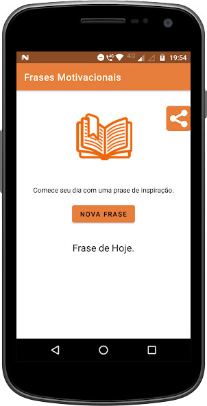 Run android online APK Frases Motivacionais from MyAndroid or emulate Frases Motivacionais using MyAndroid Run android online APK Frases Motivacionais from MyAndroid or emulate Frases Motivacionais using MyAndroid