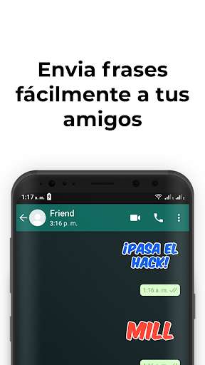 Run android online APK Frases para Chats from MyAndroid or emulate Frases para Chats using MyAndroid Run android online APK Frases para Chats from MyAndroid or emulate Frases para Chats using MyAndroid