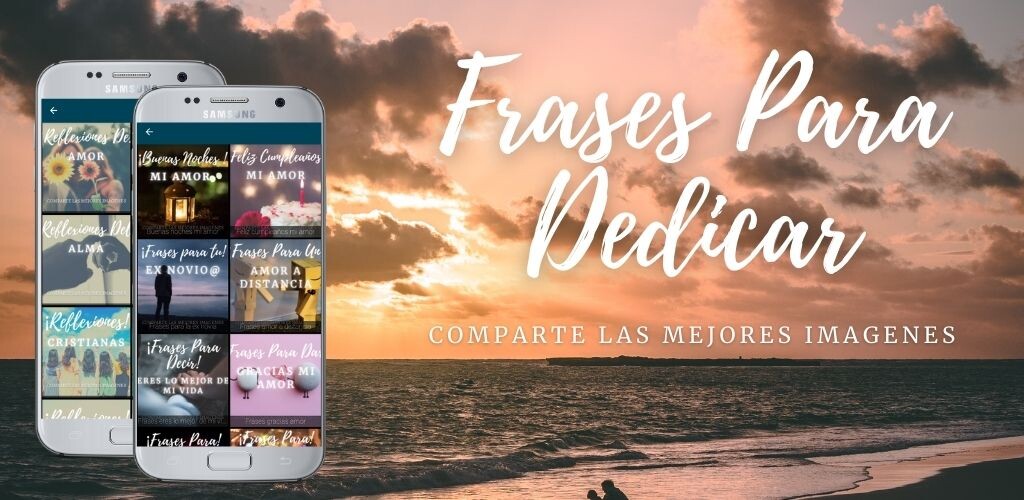 Run android online APK frases para dedicar from MyAndroid or emulate frases para dedicar using MyAndroid