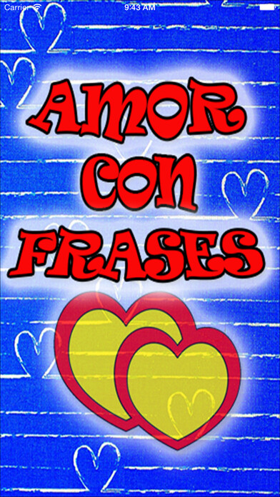 Emulate iPhone app Frases Para Enamorar y Fotos para conquistar Gratis using MyAndroid Emulate iPhone app Frases Para Enamorar y Fotos para conquistar Gratis using MyAndroid