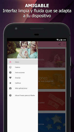 Run android online APK Frases para mi Madre from MyAndroid or emulate Frases para mi Madre using MyAndroid Run android online APK Frases para mi Madre from MyAndroid or emulate Frases para mi Madre using MyAndroid