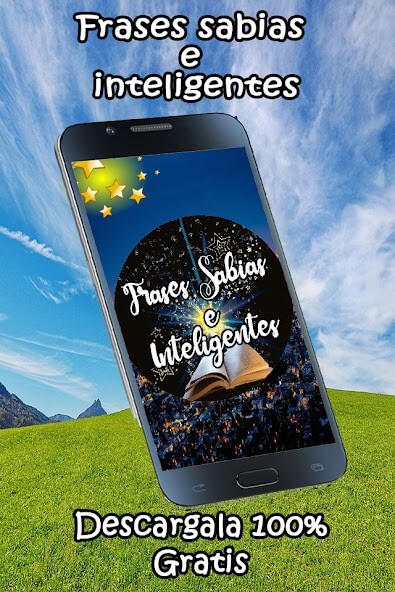 Run android online APK Frases Sabias e Inteligentes from MyAndroid or emulate Frases Sabias e Inteligentes using MyAndroid Run android online APK Frases Sabias e Inteligentes from MyAndroid or emulate Frases Sabias e Inteligentes using MyAndroid