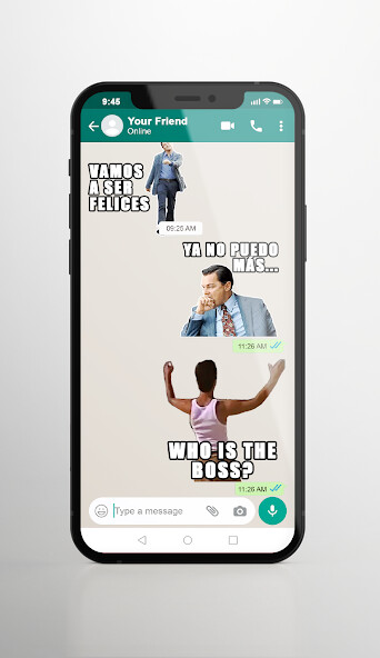 Run android online APK Frases Sticker para WhatsApp from MyAndroid or emulate Frases Sticker para WhatsApp using MyAndroid Run android online APK Frases Sticker para WhatsApp from MyAndroid or emulate Frases Sticker para WhatsApp using MyAndroid