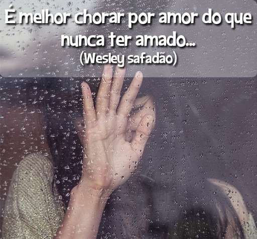 Emulate Android APK Frases tristes para chorar