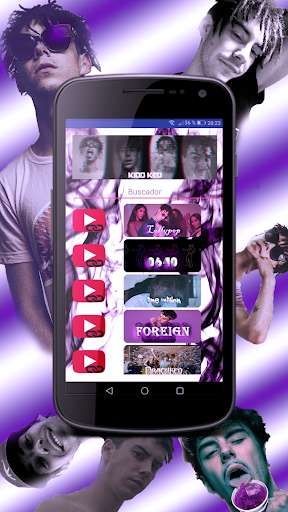 Run android online APK Frases y audios de Kidd Keo para compartir from MyAndroid or emulate Frases y audios de Kidd Keo para compartir using MyAndroid Run android online APK Frases y audios de Kidd Keo para compartir from MyAndroid or emulate Frases y audios de Kidd Keo para compartir using MyAndroid