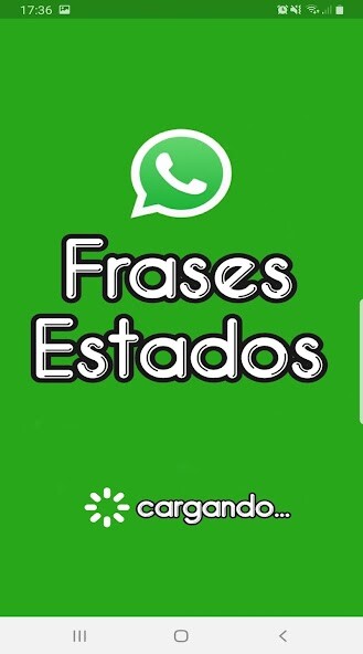 Run android online APK Frases y Estados para regalar from MyAndroid or emulate Frases y Estados para regalar using MyAndroid