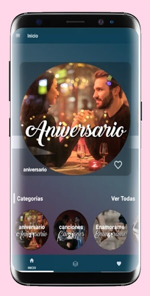 Run android online APK Frases y poemas para enamorar from MyAndroid or emulate Frases y poemas para enamorar using MyAndroid