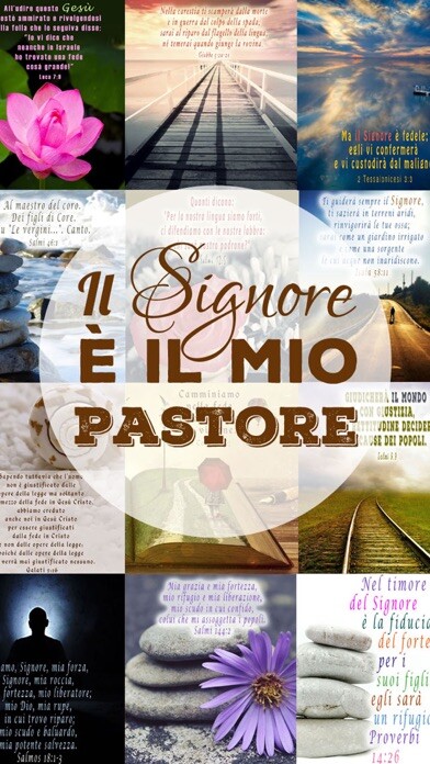 Emulate iPhone app Frasi Belle - Immagini con citazioni della Bibbia: Versetti e aforismi sulla vita using MyAndroid Emulate iPhone app Frasi Belle - Immagini con citazioni della Bibbia: Versetti e aforismi sulla vita using MyAndroid