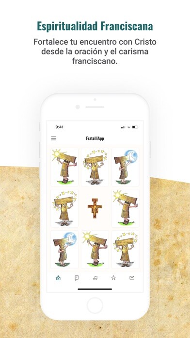 Emulate iPhone app Fratelliapp using MyAndroid Emulate iPhone app Fratelliapp using MyAndroid