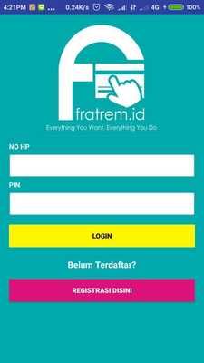 Emulate Android APK FRATREM Emulate Android APK FRATREM
