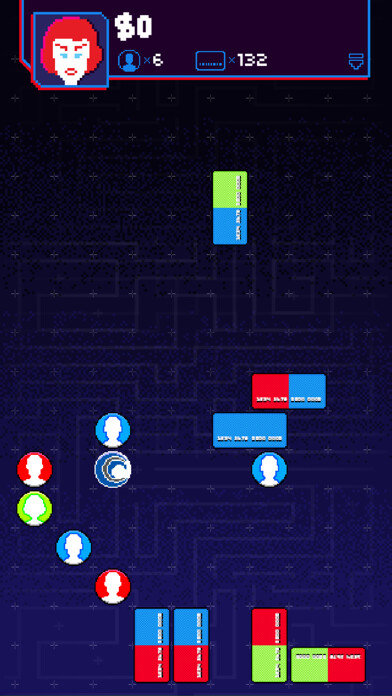 Emulate iPhone app Fraud Tycoon using MyAndroid Emulate iPhone app Fraud Tycoon using MyAndroid