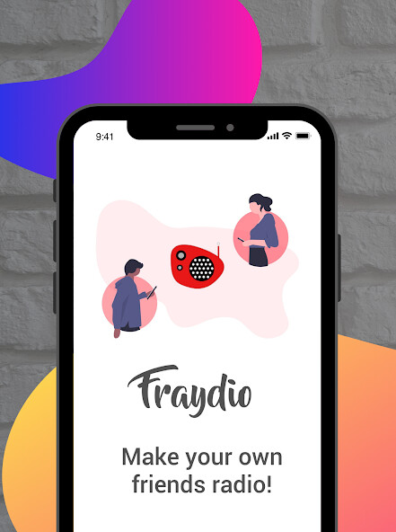 Run android online APK Fraydio - Group voice chat rooms, private radio from MyAndroid or emulate Fraydio - Group voice chat rooms, private radio using MyAndroid Run android online APK Fraydio - Group voice chat rooms, private radio from MyAndroid or emulate Fraydio - Group voice chat rooms, private radio using MyAndroid