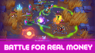 Emulate iPhone app Frayhem eSports: 3V3 Cash Game using MyAndroid Emulate iPhone app Frayhem eSports: 3V3 Cash Game using MyAndroid