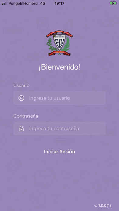 Emulate iPhone app Fray Martin using MyAndroid Emulate iPhone app Fray Martin using MyAndroid