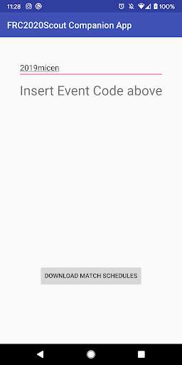 Run android online APK FRC 2020 Scout Companion from MyAndroid or emulate FRC 2020 Scout Companion using MyAndroid Run android online APK FRC 2020 Scout Companion from MyAndroid or emulate FRC 2020 Scout Companion using MyAndroid