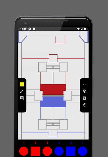 Run android online APK FRC GamePlan from MyAndroid or emulate FRC GamePlan using MyAndroid