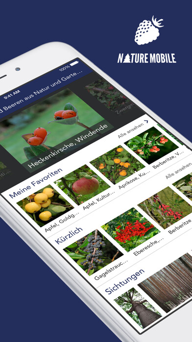 Emulate iPhone app Früchte und Beeren PRO using MyAndroid Emulate iPhone app Früchte und Beeren PRO using MyAndroid
