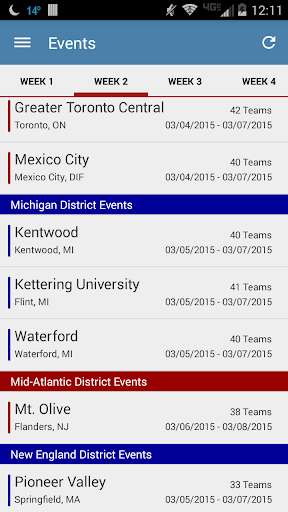 Emulate Android APK FRC Spyder
