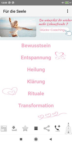 Run android online APK Für die Seele from MyAndroid or emulate Für die Seele using MyAndroid Run android online APK Für die Seele from MyAndroid or emulate Für die Seele using MyAndroid