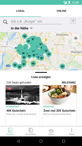 Run android online APK Freachly from MyAndroid or emulate Freachly using MyAndroid