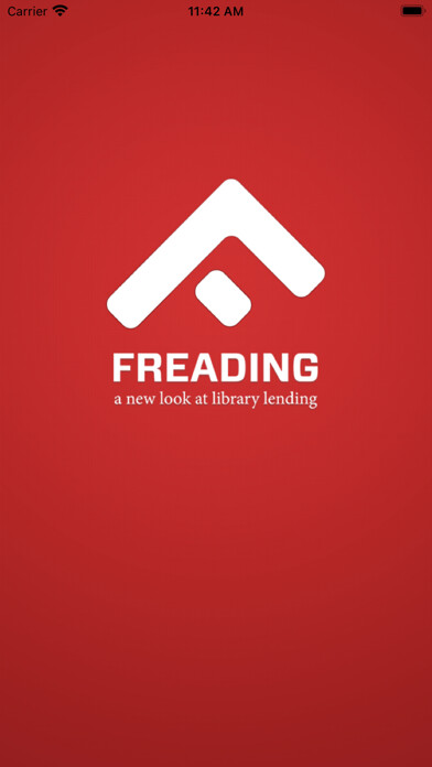 Emulate iPhone app Freading using MyAndroid Emulate iPhone app Freading using MyAndroid