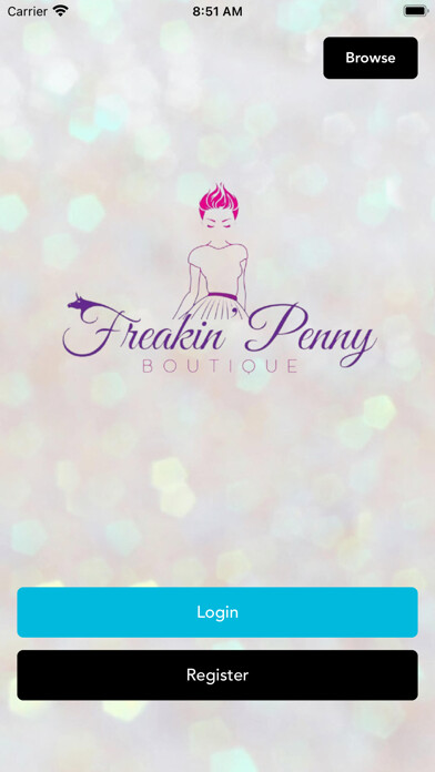 Run android online APK Freakin Penny Boutique from MyAndroid or emulate Freakin Penny Boutique using MyAndroid Run android online APK Freakin Penny Boutique from MyAndroid or emulate Freakin Penny Boutique using MyAndroid