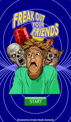 Emulate Android APK Freak out your friends Emulate Android APK Freak out your friends