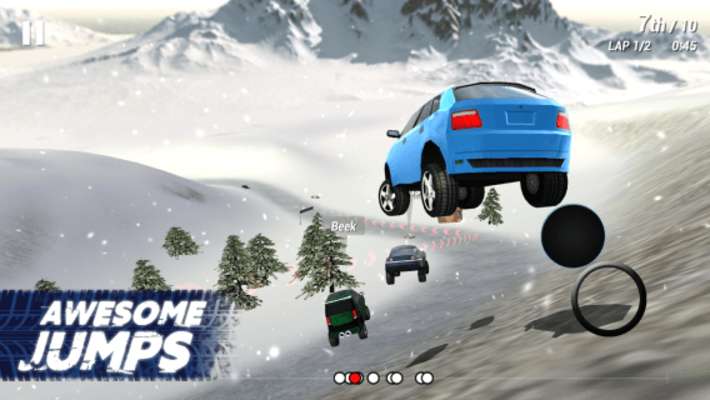 Emulate Android APK Freak Racing Emulate Android APK Freak Racing