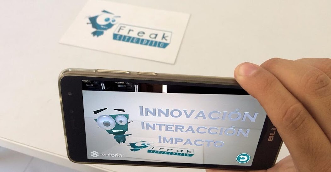 Emulate Android APK FreakStudio