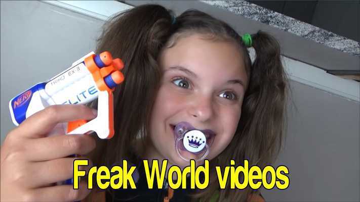 Emulate Android APK Freak World Videos Emulate Android APK Freak World Videos