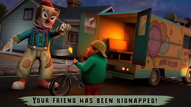 Run android online APK Freaky Clown : Town Mystery from MyAndroid or emulate Freaky Clown : Town Mystery using MyAndroid Run android online APK Freaky Clown : Town Mystery from MyAndroid or emulate Freaky Clown : Town Mystery using MyAndroid