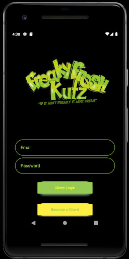 Run android online APK Freaky Fresh Kutz from MyAndroid or emulate Freaky Fresh Kutz using MyAndroid