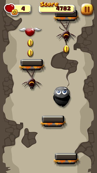 Run android online APK Freaky Jumper from MyAndroid or emulate Freaky Jumper using MyAndroid Run android online APK Freaky Jumper from MyAndroid or emulate Freaky Jumper using MyAndroid